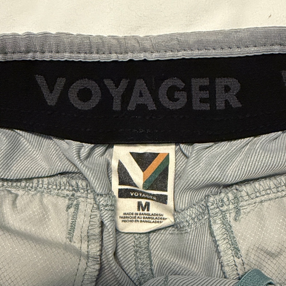 Voyager Rover Shorts - Picture 5 of 5